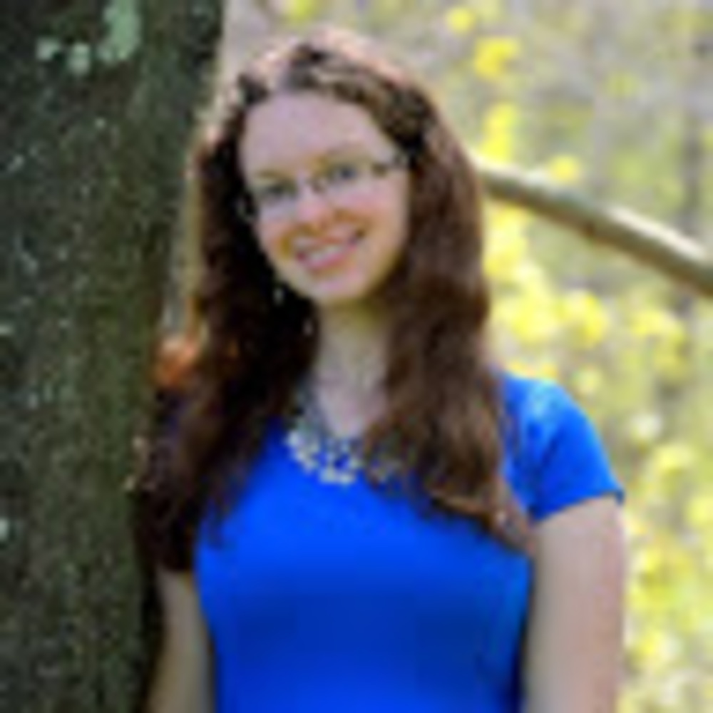 Meet your Posher, Lauren